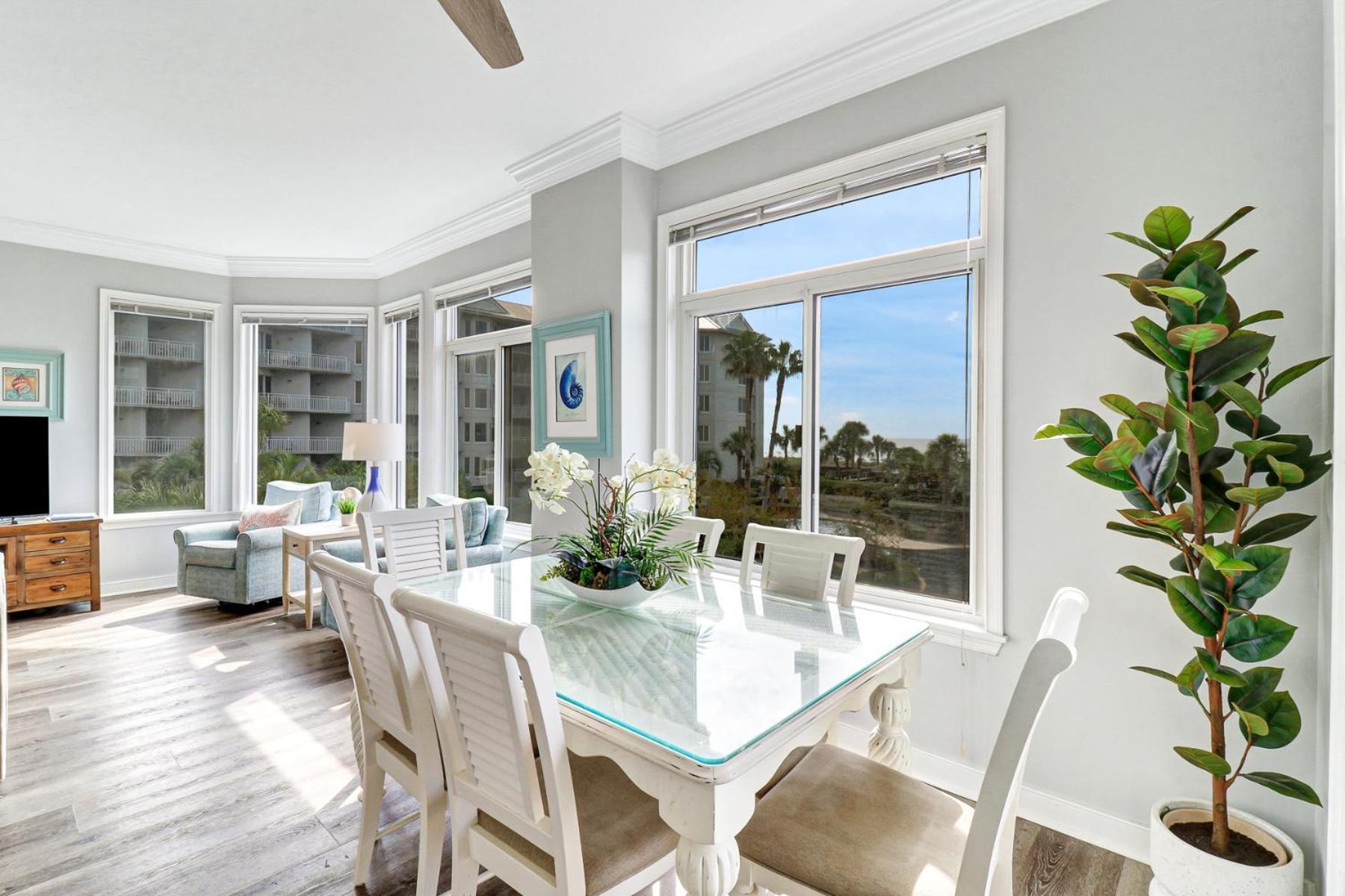 1206 Seacrest Hilton Head Island Exterior foto