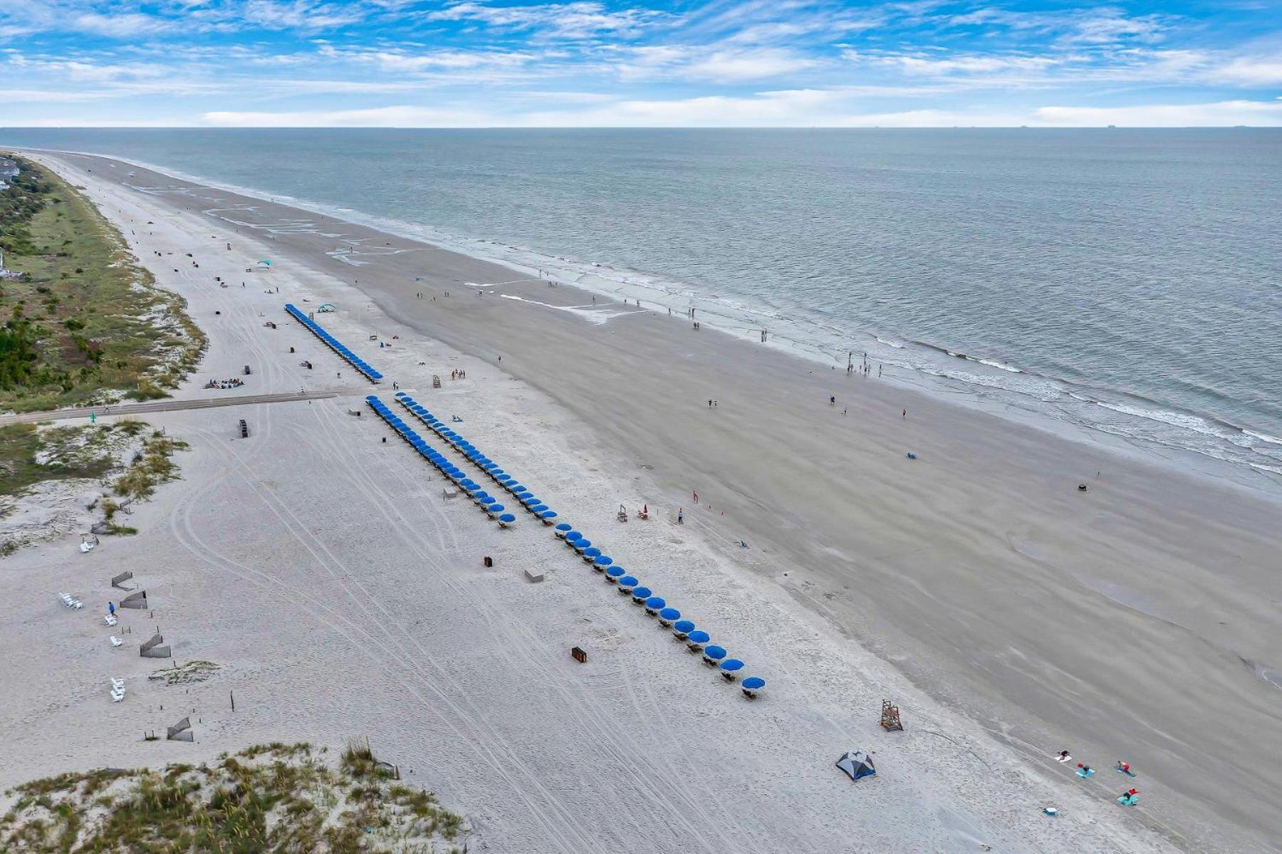 1206 Seacrest Hilton Head Island Exterior foto