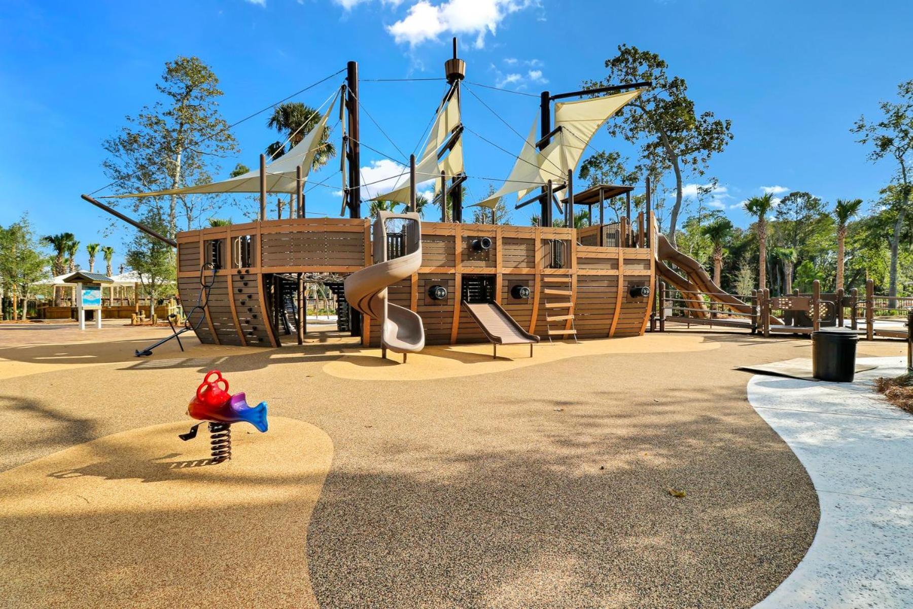 1206 Seacrest Hilton Head Island Exterior foto