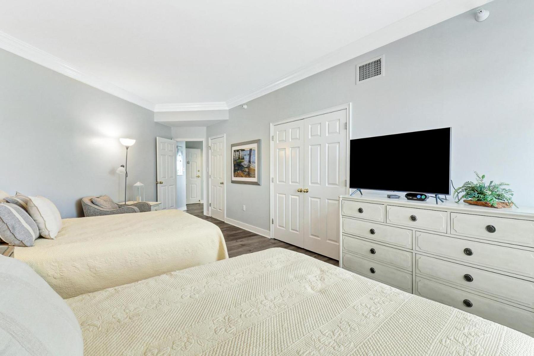 1206 Seacrest Hilton Head Island Exterior foto